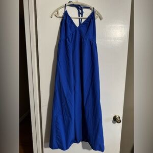 Universal Thread Royal Blue Dress